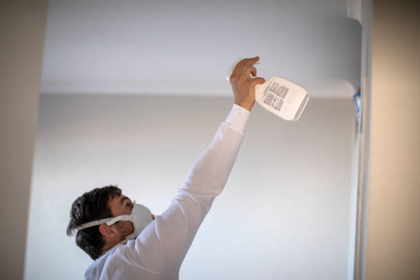 Water Damage Restoration in Boronda, CA